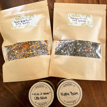 Load image into Gallery viewer, Postpartum Peace Kit