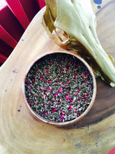 Load image into Gallery viewer, Herbal smoking blend