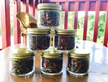 Load image into Gallery viewer, Herbal smoking blend