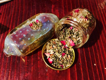 Load image into Gallery viewer, Herbal smoking blend
