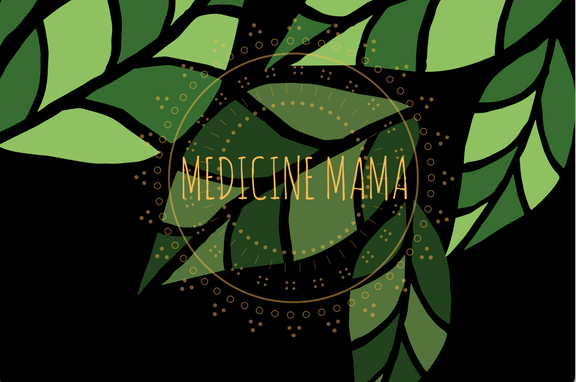 Medicine Mama Full Spectrum Doula Package